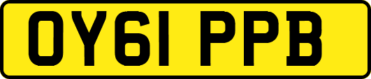 OY61PPB