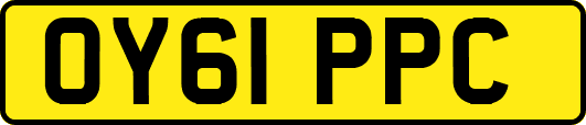 OY61PPC