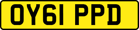 OY61PPD