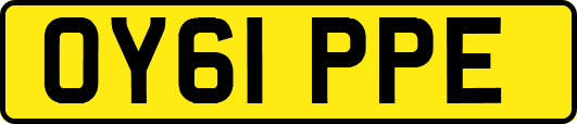 OY61PPE