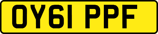 OY61PPF