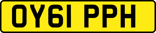 OY61PPH