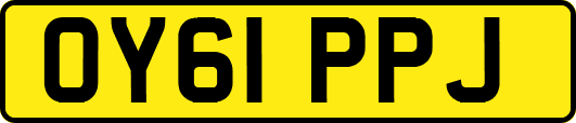 OY61PPJ