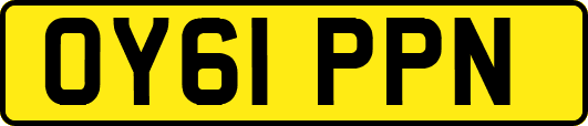 OY61PPN