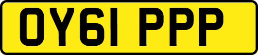 OY61PPP