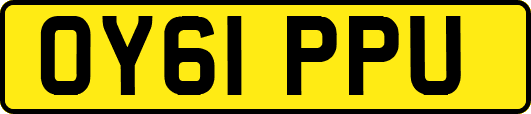 OY61PPU