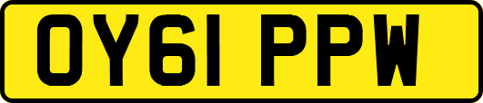 OY61PPW