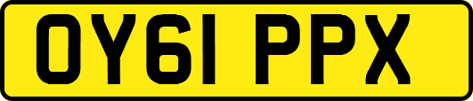 OY61PPX