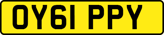 OY61PPY