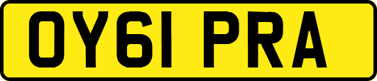 OY61PRA