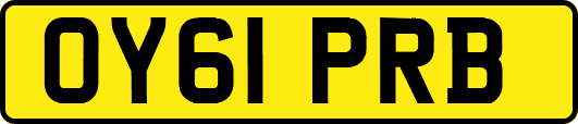 OY61PRB