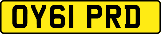 OY61PRD