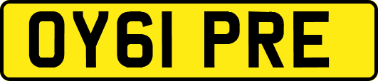 OY61PRE