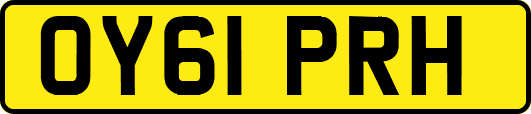 OY61PRH