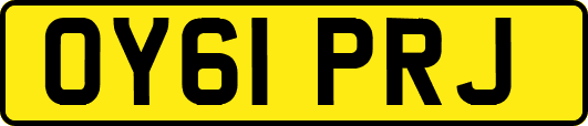 OY61PRJ