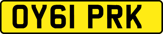 OY61PRK