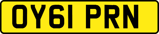 OY61PRN