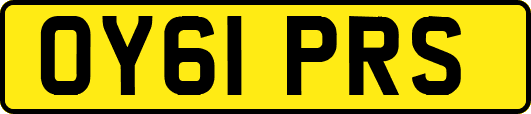 OY61PRS