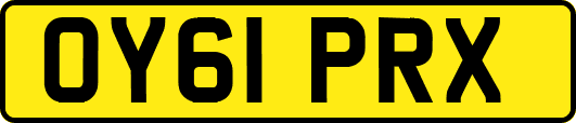 OY61PRX