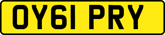 OY61PRY