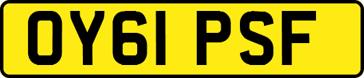 OY61PSF