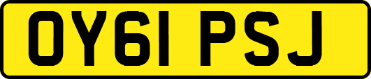 OY61PSJ