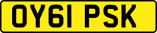 OY61PSK