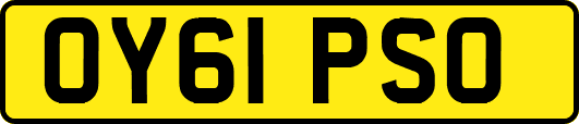 OY61PSO