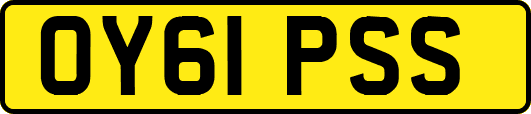 OY61PSS