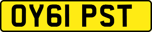 OY61PST