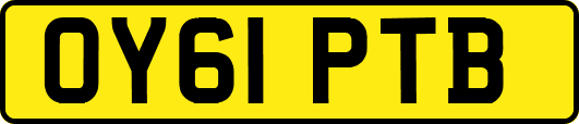 OY61PTB