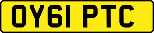 OY61PTC