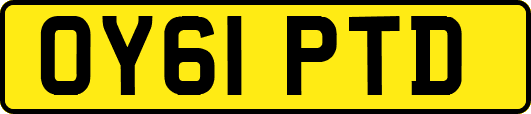 OY61PTD