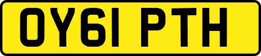 OY61PTH
