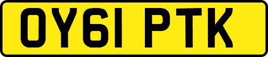 OY61PTK