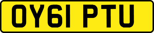 OY61PTU