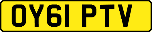 OY61PTV