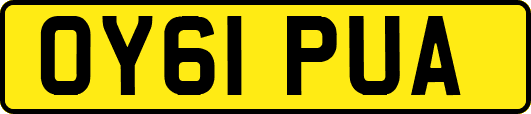OY61PUA
