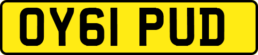 OY61PUD