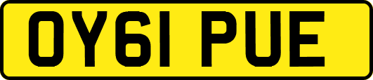 OY61PUE