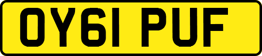 OY61PUF