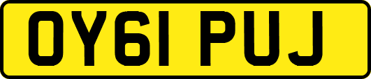 OY61PUJ