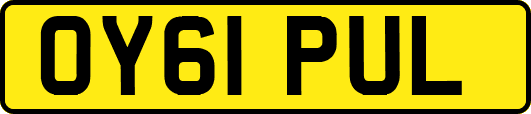 OY61PUL
