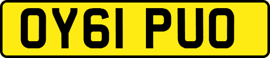 OY61PUO