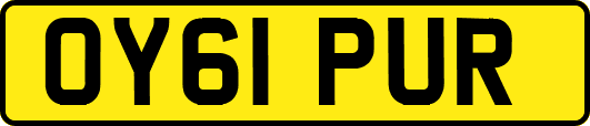 OY61PUR