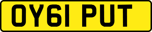 OY61PUT