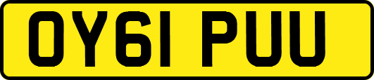 OY61PUU