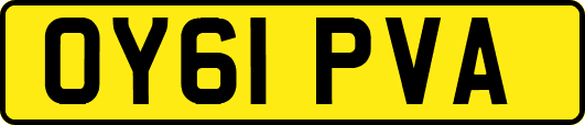 OY61PVA
