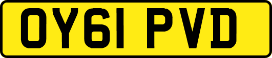 OY61PVD