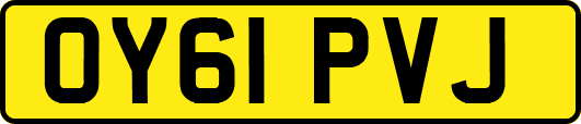 OY61PVJ